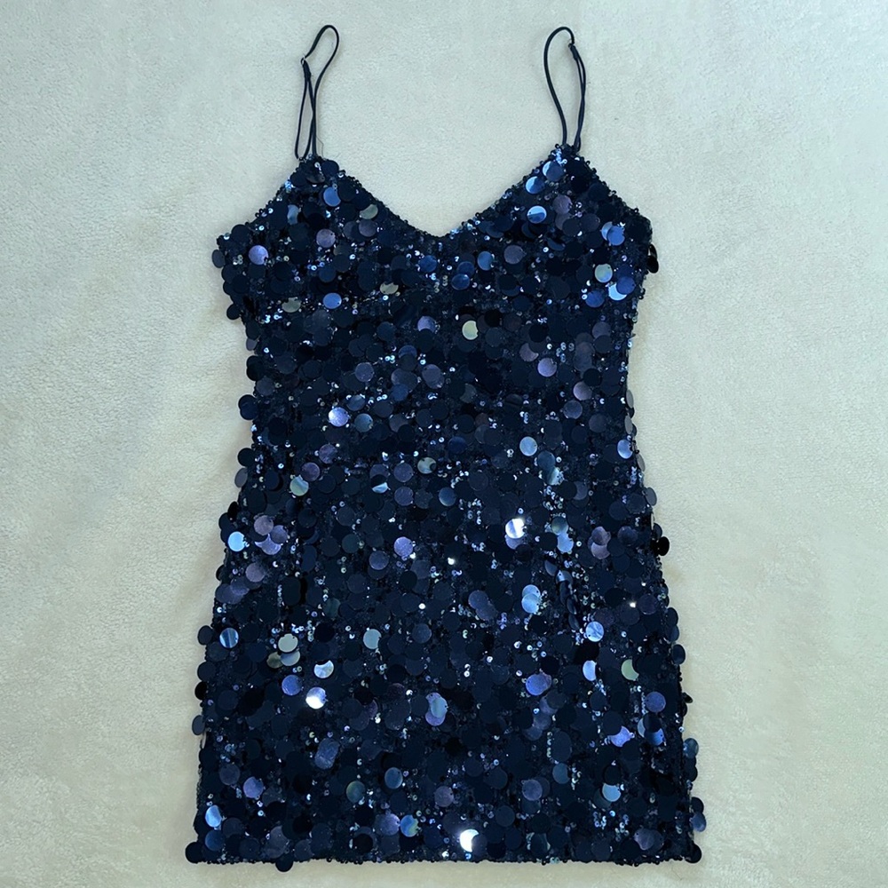 Party Dress